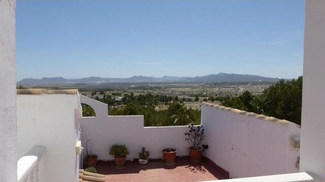2 Bedrooms - Property - Murcia - For.. - 2