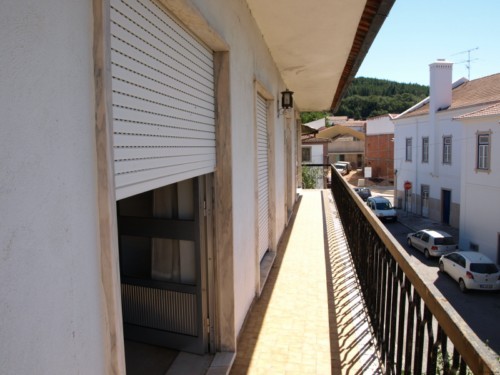 3 Bedroom Apartment Alvaiazere