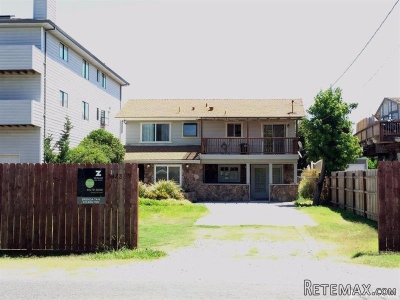 4 bedroom House For Sale: 5428..