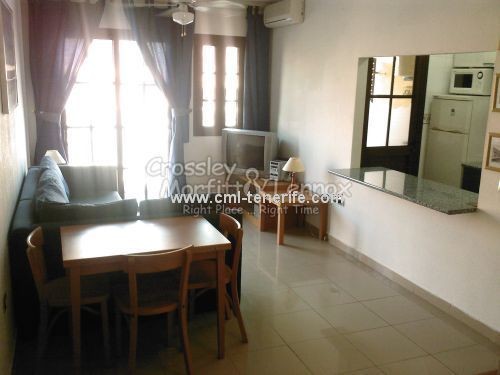 Apartment in Costa del Silencio - 2