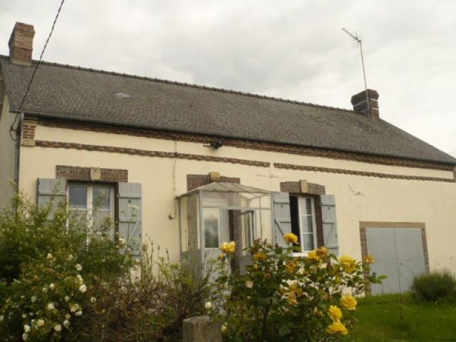Charming Stone House in Picturesque..