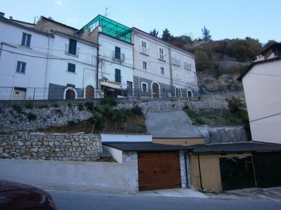 Property in Abruzzo