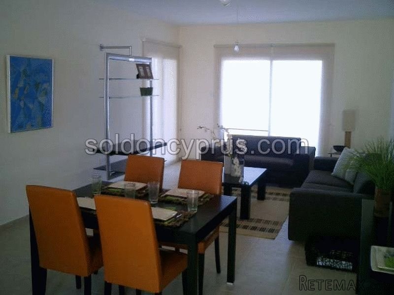 2 Bedrooms - Apartment - Pissouri - For.. - 2