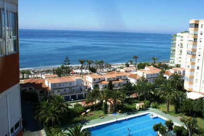 Apartment for Sale in Costa, Torrox..