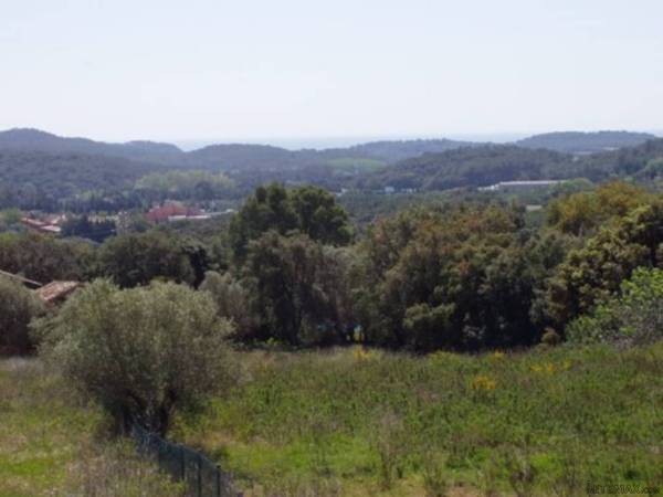 PLOT WITH PROJECT AT ´CAN BURJATS´ IN M..