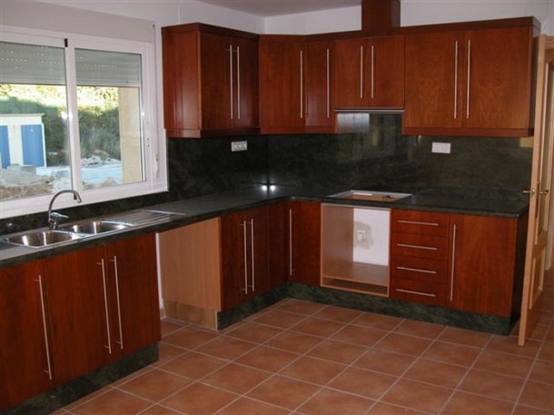 4 Bed 5 Bath Villa Javea* - Javea - 2