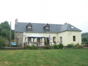 House in With Good Rural Views