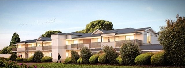 Norfolk Estate Retirement Apartments -..