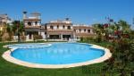 Townhouse, Alicante (Costa Blanca)..