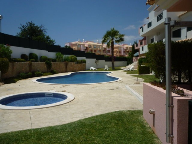 2 Bedrooms - Apartment - Algarve - For..
