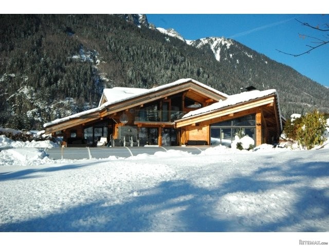 Chamonix, France