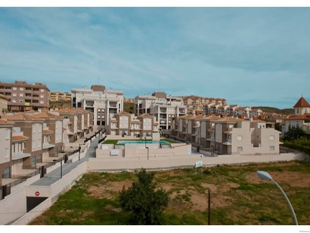 Key ready bungalow in Santa Pola.. - 2