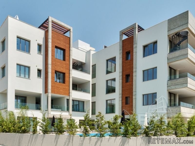 Penthouse in Limassol, Cyprus, for.. - 2