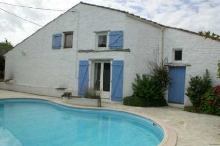 Stone House For Sale Nere - 2