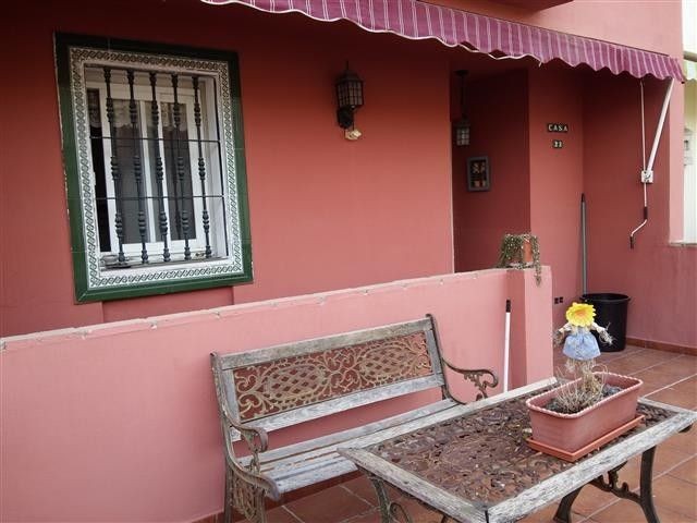 Villa - Magnifica casa pareada con.. - 2