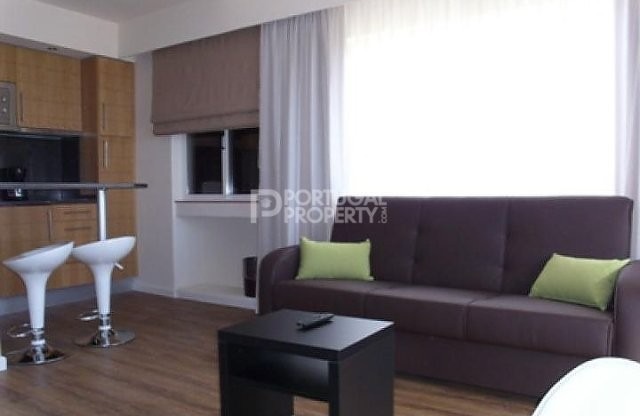 Ground floor Studio - 2