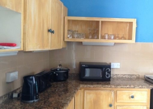Two bedroom Traditional house for rent.. - 2