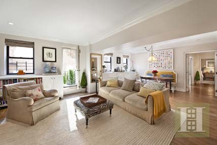 3 bedroom Apartment For Sale: 186 WEST..