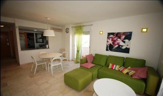 Apartment For Sale Els Poblets-Denia -.. - 2