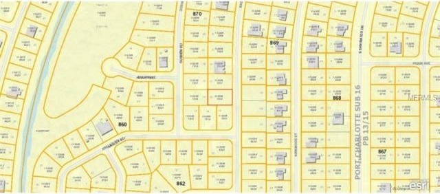 Land For Sale: 0 Rada (lot 12) Ln.. - 2