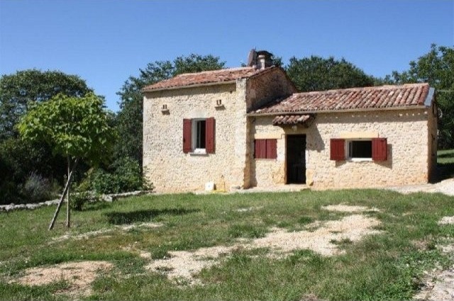 25191 - Vente - Stone House - Vergt - 2