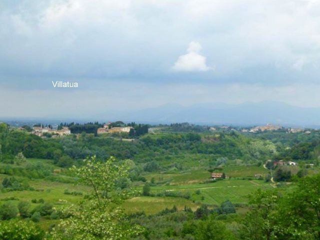 Villa - For Sale - South of Lucca &.. - 2