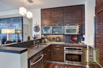 2 bedroom Apartment For Sale: 101 WEST.. - 2
