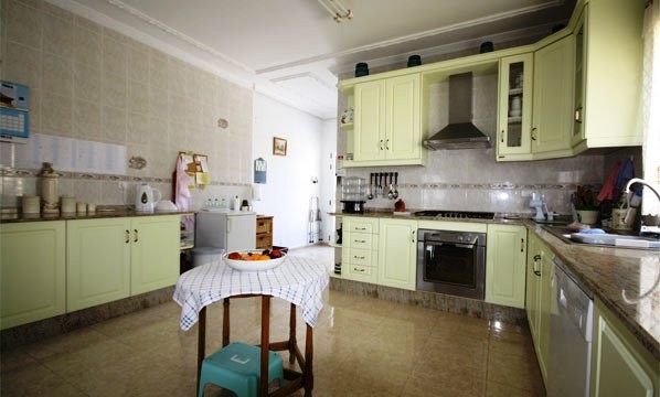 4 Bed Detached Villa - 2