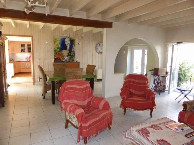 Nice Family Home, Character Property - 2