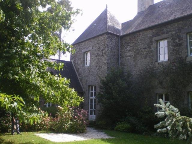 Prestige Chateau in Stunning Location - 2