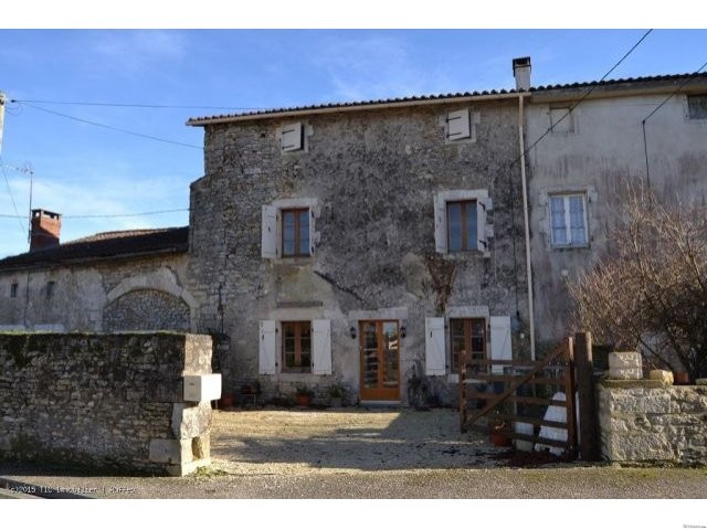 Renovated 4 bedroom stone house with..