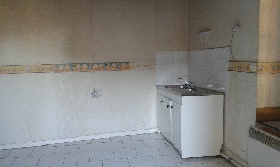 House, Habitable to Refresh - 2