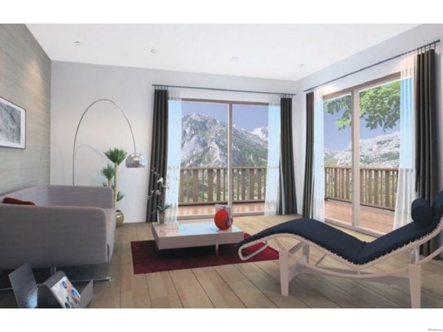 Luxurious 1 Bed duplex off-plan.. - 2
