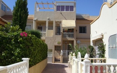 Resale · Apartment · Spain · Costa Bl..