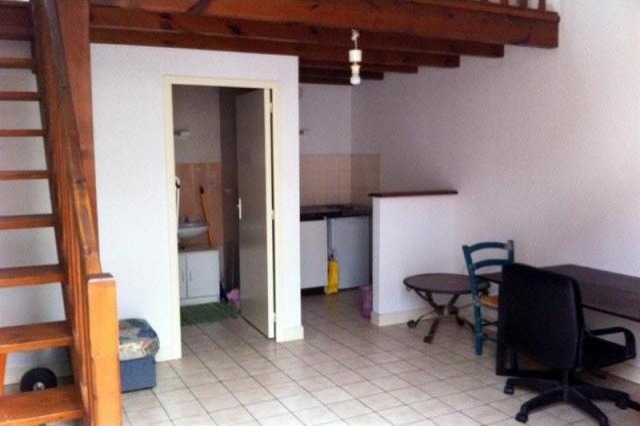 1 bedroom Flat For Sale: 86000 POITIERS - 2