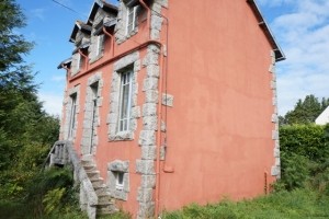 2 Bed Detached House To Finish - 2