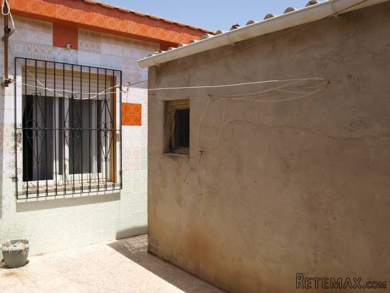 3 Bedrooms - Villa - Murcia - For Sale