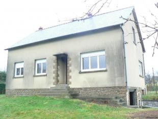 Basic House With More Potential