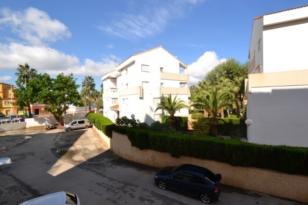 1bedroom Apartment 200 Meters Beach -..