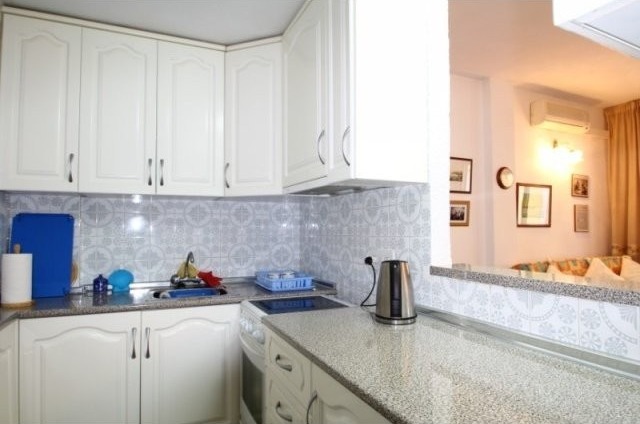 Apartment for sale in Moraira - 2