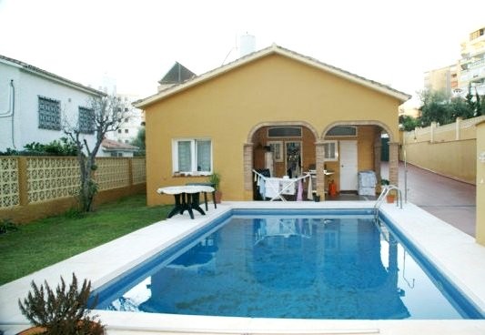 Villa for Sale in La Cala Del Moral..