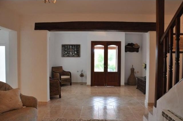 6 Bedrooms - Villa - Alicante - For Sale - 2