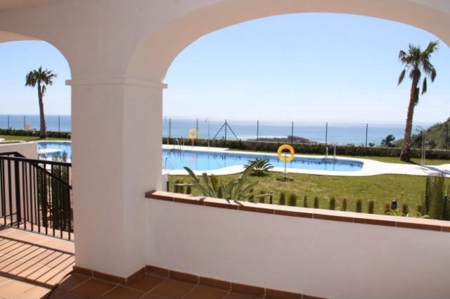 Apartment for Sale in Urbanizacion..