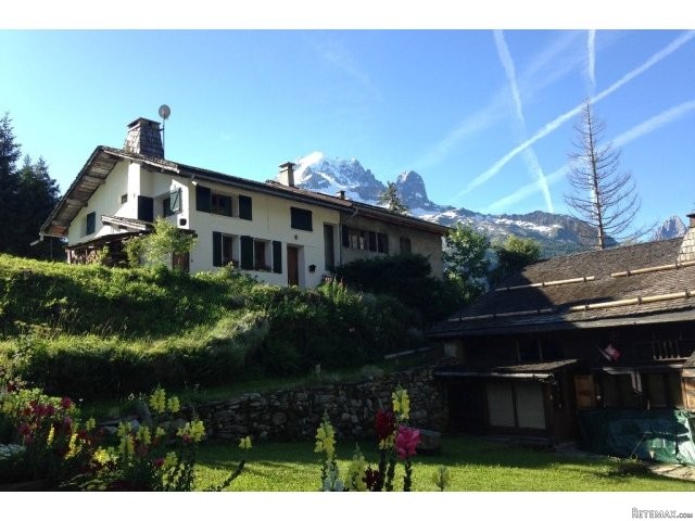 Chamonix, France