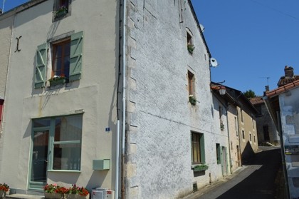 House in