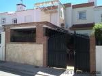 Townhouse, Malaga (Costa del Sol), Dona..