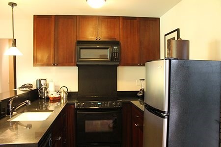 Aina Nalu Condo D109 - 2