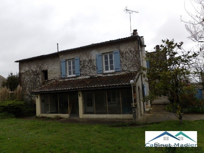 Stone House For Sale Matha