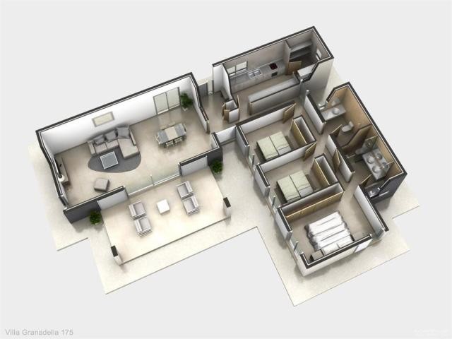 Villa for sale in Javea - 2