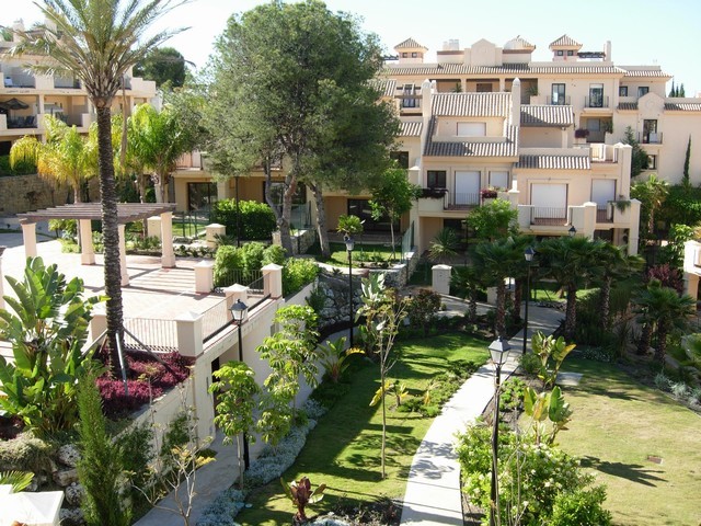 3 Bedrooms - Townhouse - Malaga - For..